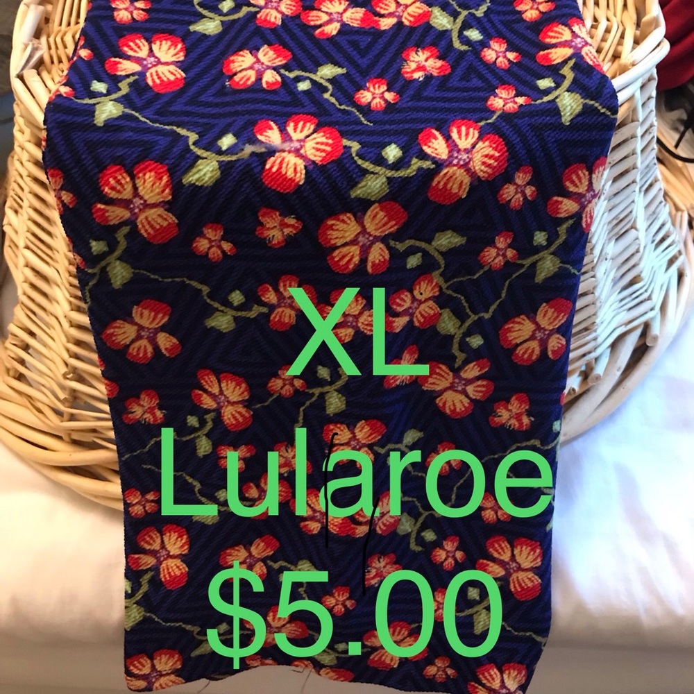 Lula Roe Skirt